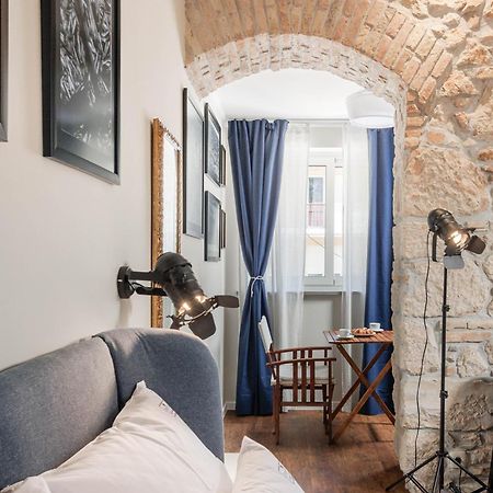 Photel Studio Apartments Crikvenica Esterno foto