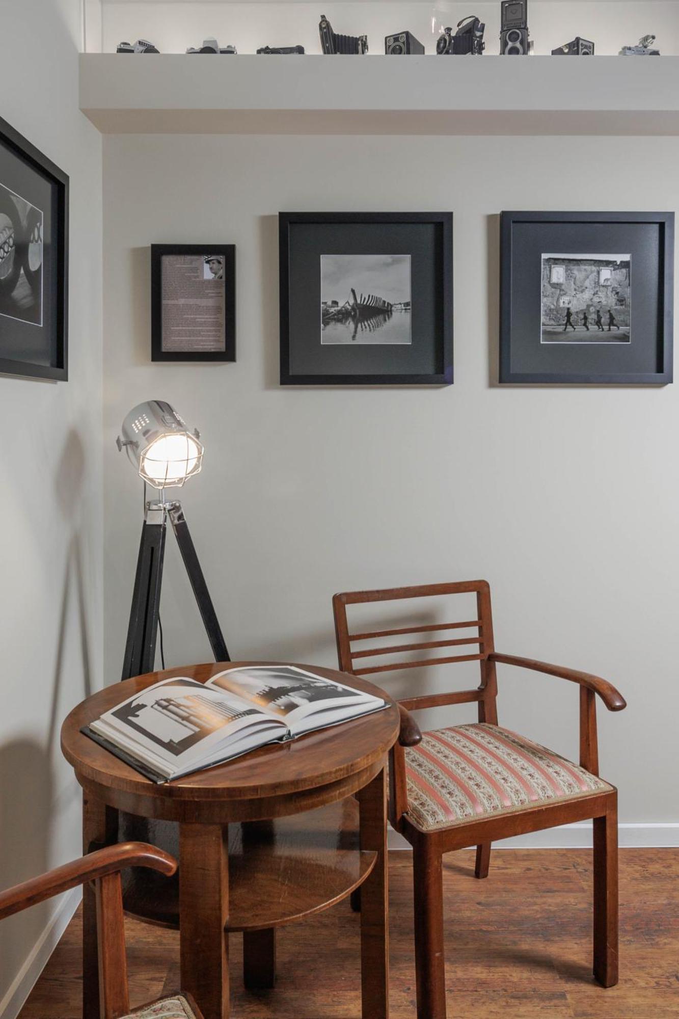 Photel Studio Apartments Crikvenica Esterno foto