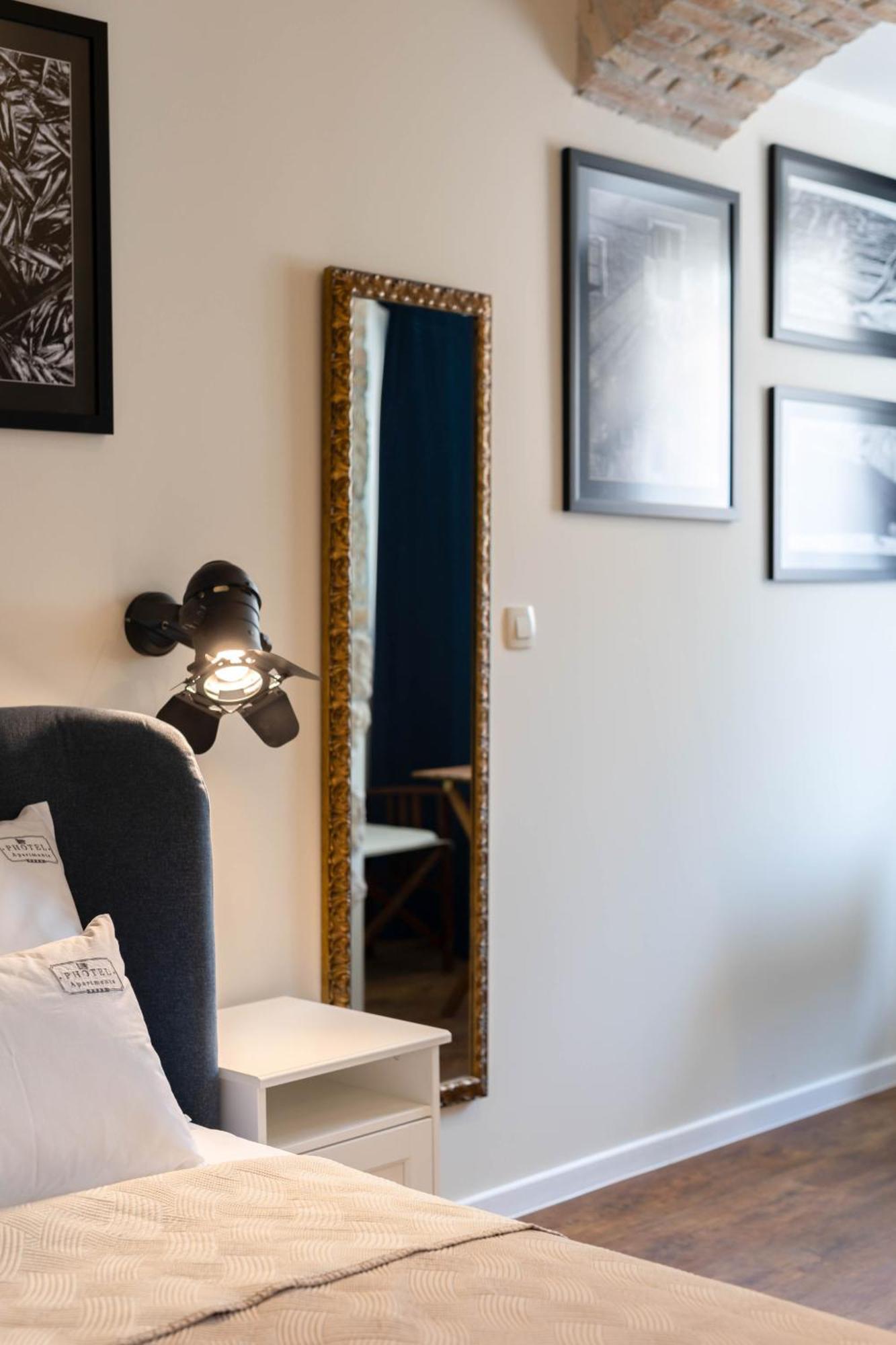 Photel Studio Apartments Crikvenica Esterno foto