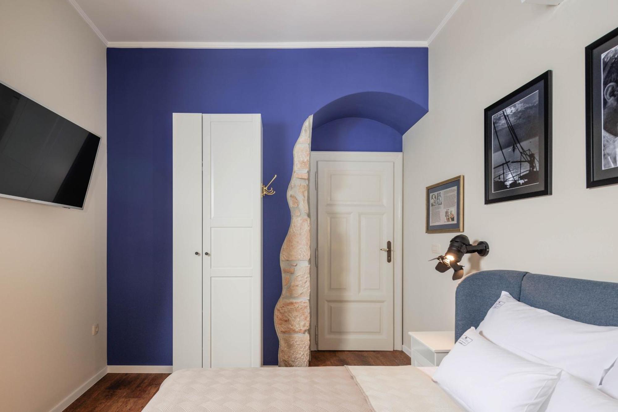 Photel Studio Apartments Crikvenica Esterno foto